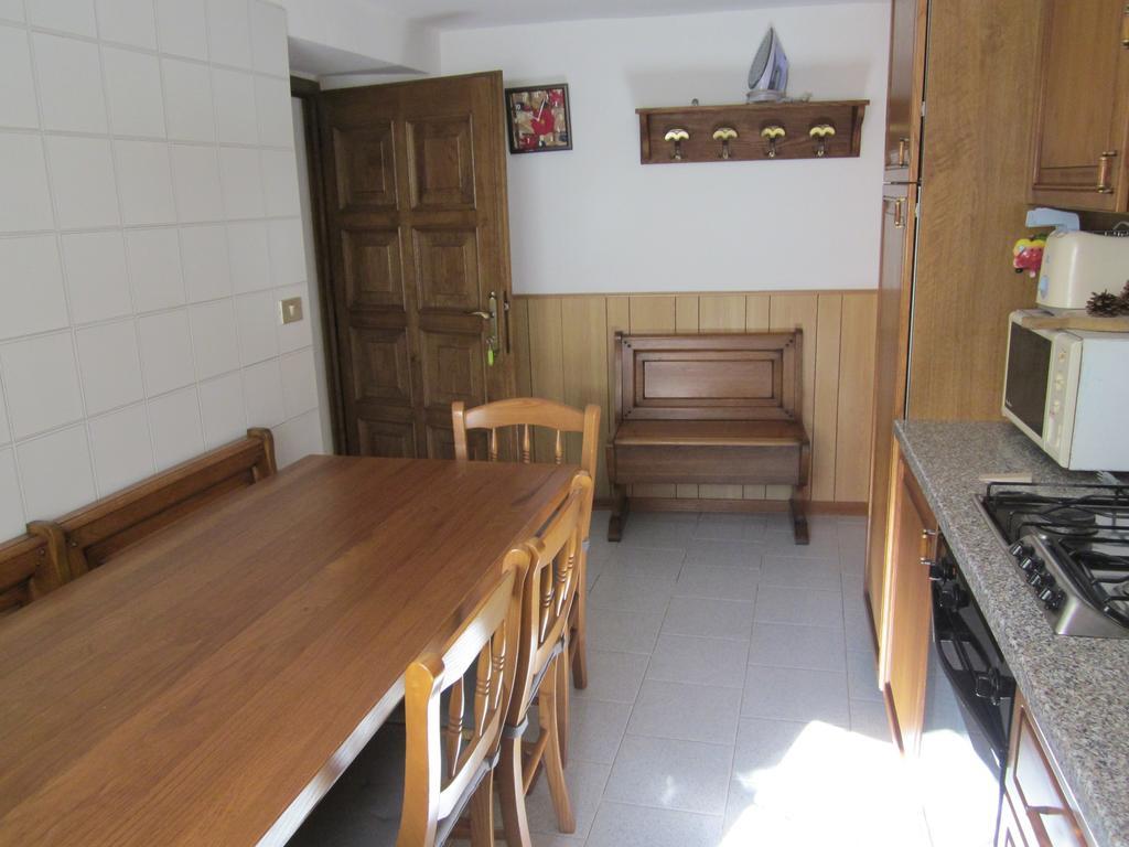 Saint-Christophe Casa Cheney 빌라 객실 사진